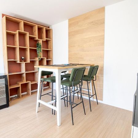Ferienwohnung Les Provinciales Tours Exterior foto